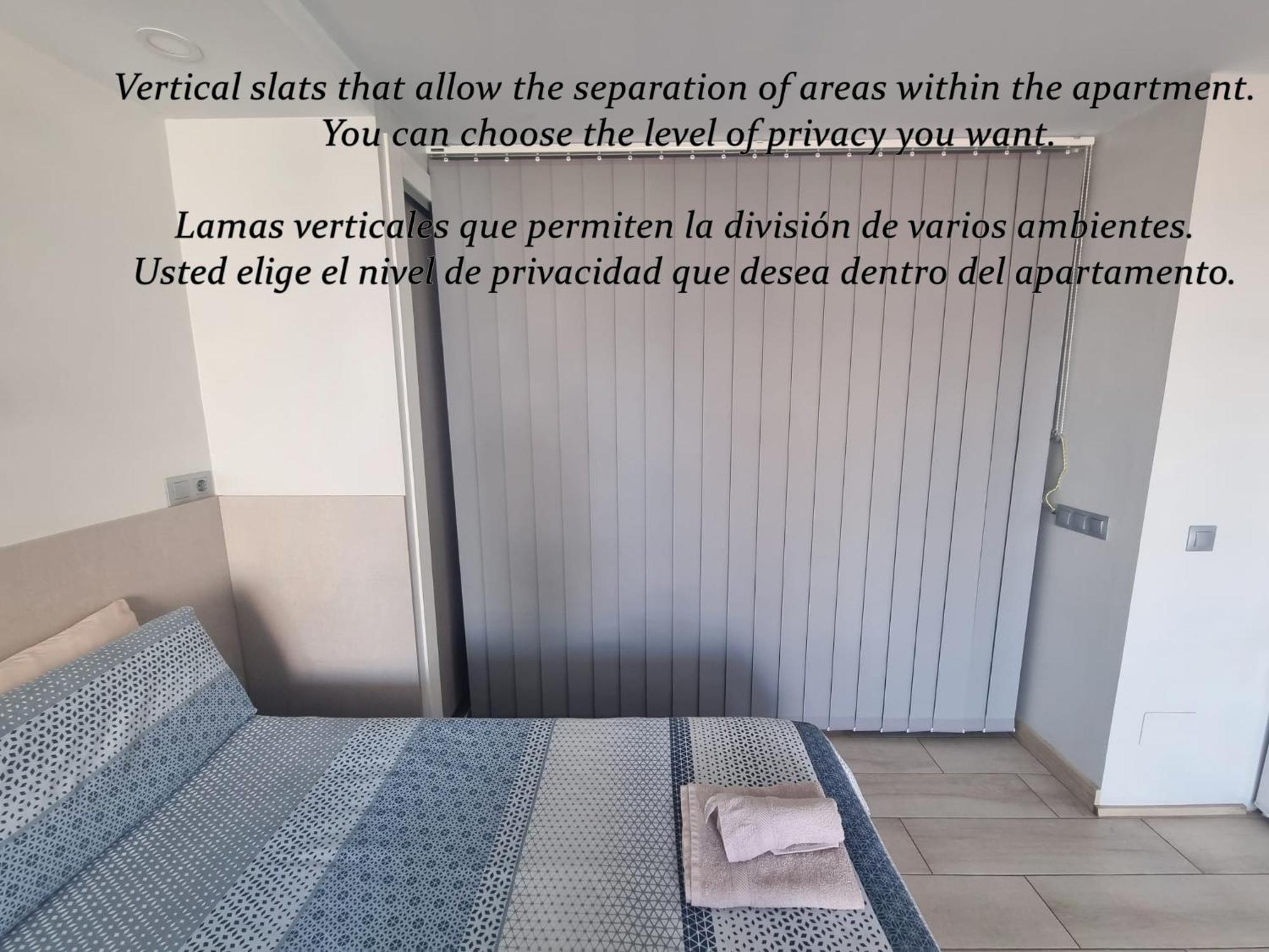 Modern & Stylish Loft With Breathtaking Views Free Wifi - Close To The Sea Málaga Exterior foto