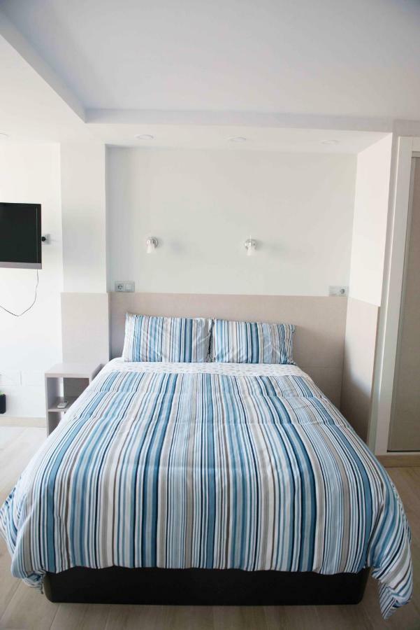 Modern & Stylish Loft With Breathtaking Views Free Wifi - Close To The Sea Málaga Exterior foto