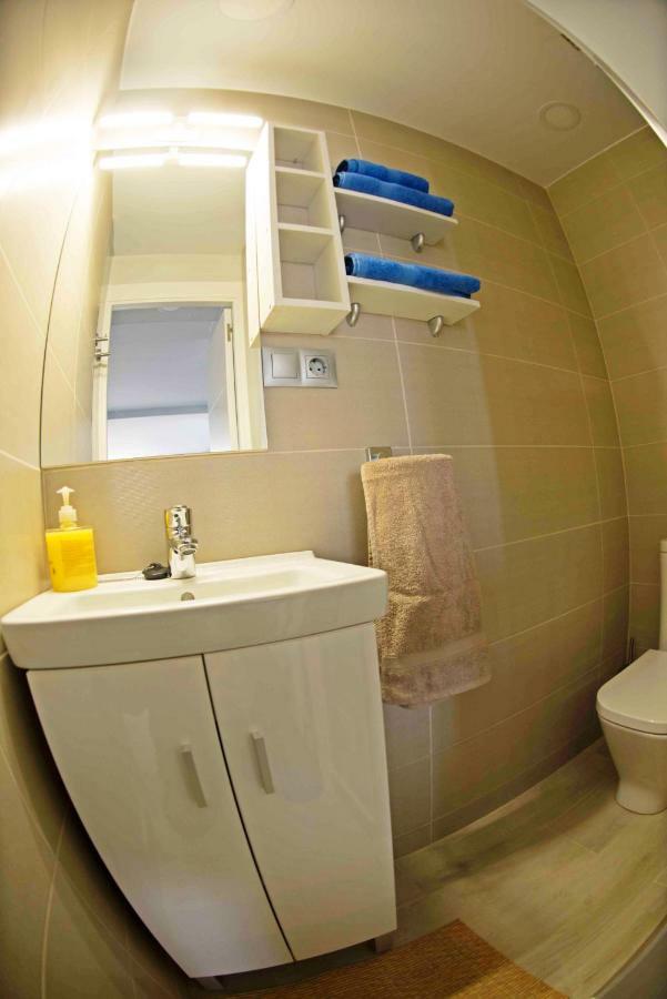 Modern & Stylish Loft With Breathtaking Views Free Wifi - Close To The Sea Málaga Exterior foto