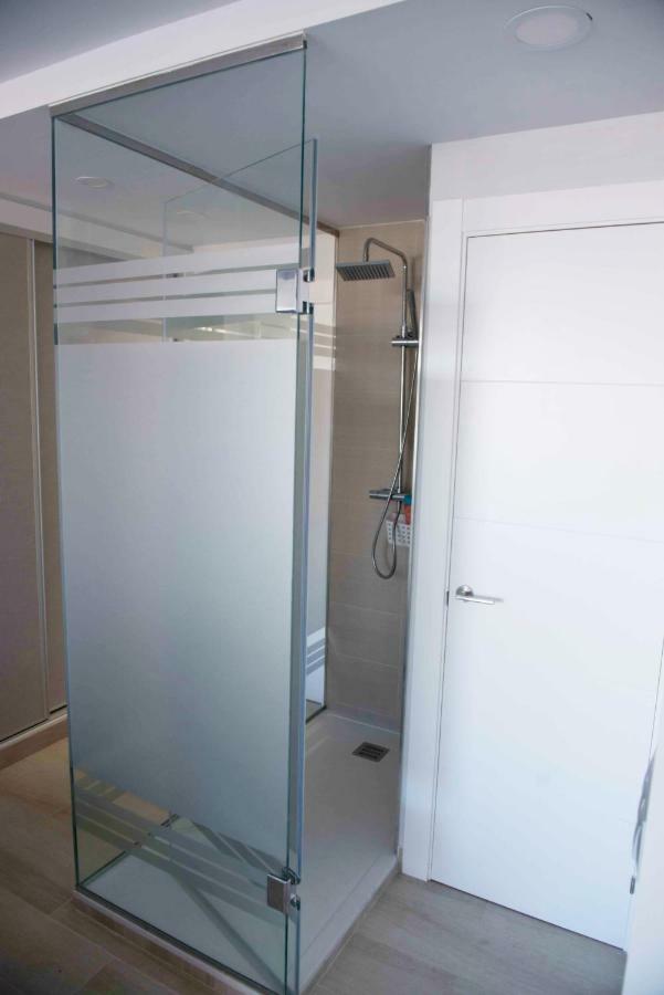 Modern & Stylish Loft With Breathtaking Views Free Wifi - Close To The Sea Málaga Exterior foto